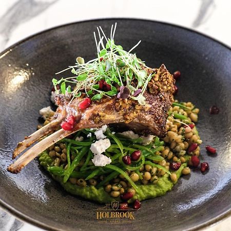 Holbrook Hotel 외부 사진