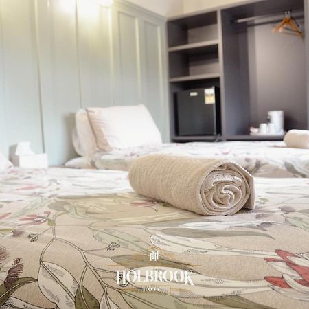 Holbrook Hotel 외부 사진
