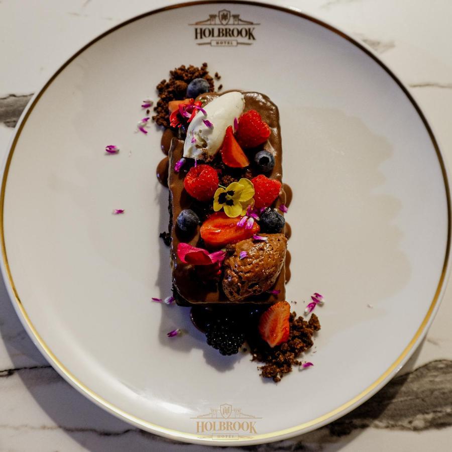 Holbrook Hotel 외부 사진
