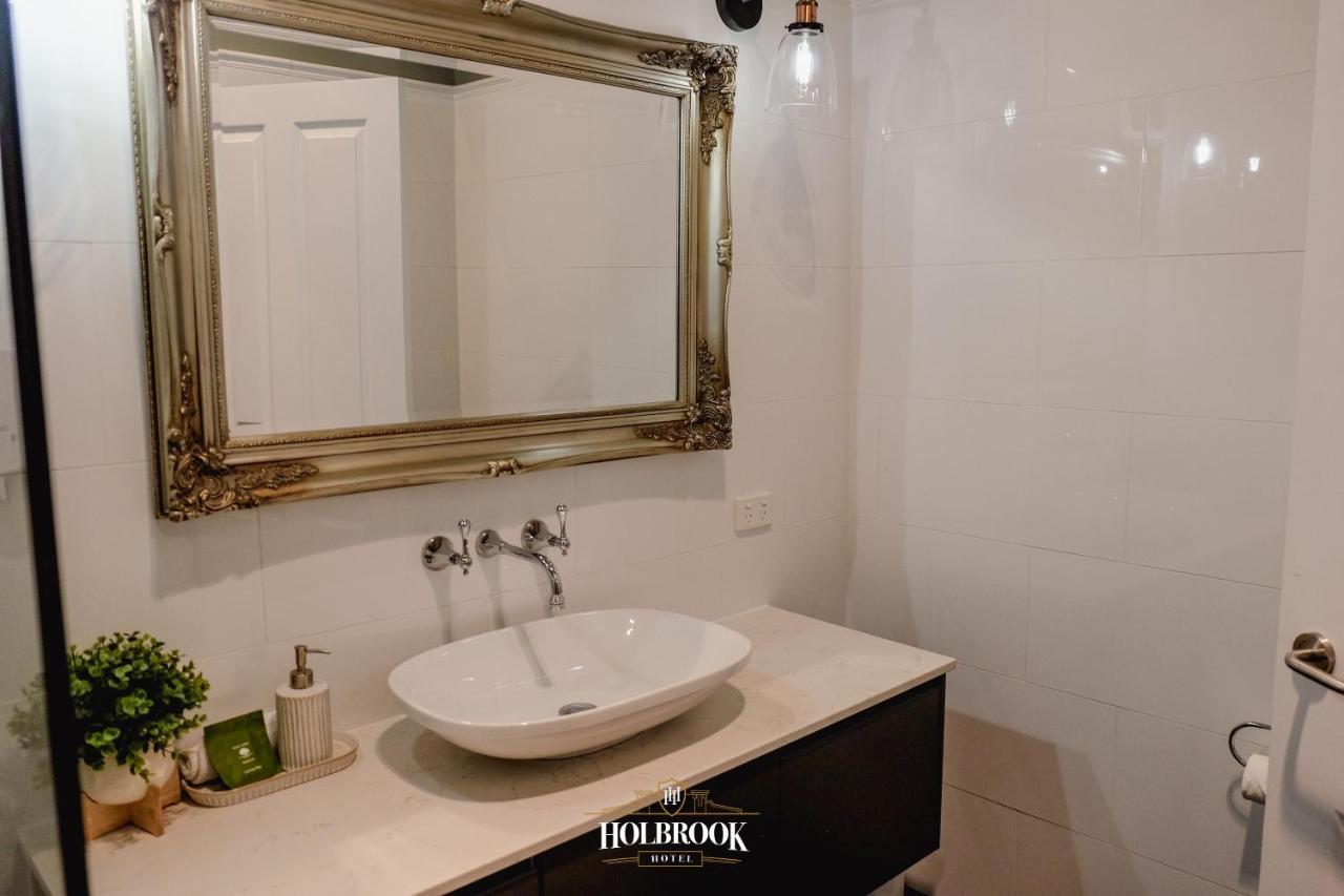 Holbrook Hotel 외부 사진