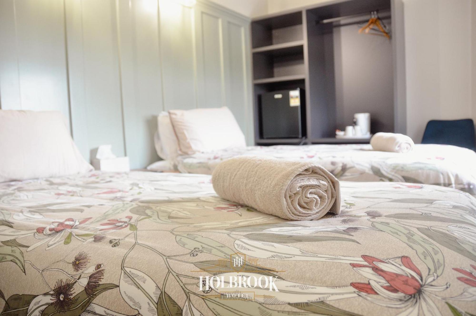 Holbrook Hotel 외부 사진